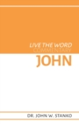 Image for Live the Word Commentary : John
