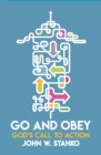 Image for Go and Obey : God&#39;s Call to Action