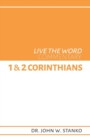 Image for Live the Word Commentary : 1 &amp; 2 Corinthians