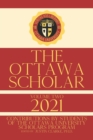 Image for The Ottawa Scholar