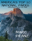 Image for America&#39;s Top 20 National Parks