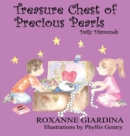 Image for Treasure Chest of Precious Pearls : Daily Diamonds