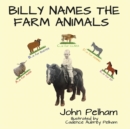 Image for Billy Names The Farm Animals