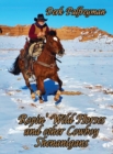 Image for Ropin&#39; Wild Horses and other Cowboy Shenanigans