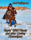 Image for Ropin&#39; Wild Horses and Other Cowboy Shenanigans