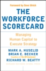 Image for Workforce Scorecard: Managing Human Capital To Execute Strategy