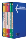 Image for HBR Guides Boxed Set (7 Books) (HBR Guide Series)