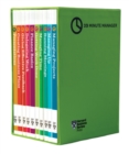 Image for HBR 20-Minute Manager Boxed Set (10 Books) (HBR 20-Minute Manager Series).