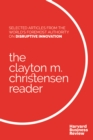 Image for Clayton M. Christensen Reader