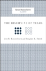 Image for Discipline of Teams