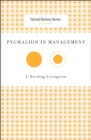 Image for Pygmalion in Management