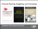 Image for Financial Planning, Budgeting, and Forecasting: Financial Intelligence Collection (7 Books)