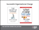 Image for Successful Organizational Change: The Kotter-cohen Collection (2 Books)