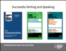 Image for Successful Writing and Speaking: The Communication Collection (9 Books)