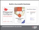 Image for Build a Successful Business: The Entrepreneurship Collection (10 Items)