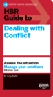 Image for HBR Guide to Dealing with Conflict (HBR Guide Series)