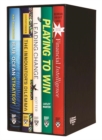 Image for Harvard Business Review Leadership &amp; Strategy Boxed Set (5 Books)