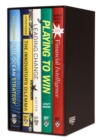 Image for Harvard Business Review Leadership &amp; Strategy Boxed Set (5 Books)