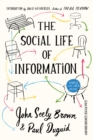 Image for Social Life of Information: Updated, with a New Preface