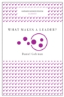 Image for What Makes a Leader? (Harvard Business Review Classics)