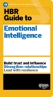 Image for HBR Guide to Emotional Intelligence (HBR Guide Series).