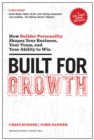 Image for Built for Growth