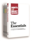 Image for HBR&#39;s 10 Must Reads Big Business Ideas Collection (2015-2017 plus The Essentials) (4 Books) (HBR&#39;s 10 Must Reads)