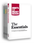 Image for Hbr&#39;s 10 Must Reads Big Business Ideas Collection (2015-2017 Plus the Essentials) (4 Books) (Hbr&#39;s 10 Must Reads).
