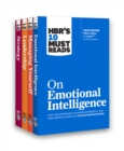 Image for Hbr&#39;s 10 Must Reads Leadership Collection (4 Books) (Hbr&#39;s 10 Must Reads).