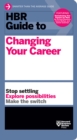 Image for HBR Guide to Changing Your Career