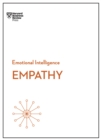 Image for Empathy (HBR Emotional Intelligence Series)