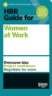 Image for HBR Guide for Women at Work (HBR Guide Series)