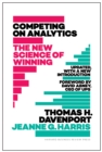 Image for Competing on Analytics: Updated, with a New Introduction
