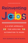 Image for Reinventing Jobs