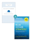 Image for Blue Ocean Strategy with Harvard Business Review Classic Article &amp;quot;Blue Ocean Leadership&amp;quot; (2 Books)
