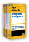 Image for HBR Guides to Emotional Intelligence at Work Collection (5 Books) (HBR Guide Series)