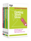 Image for The HBR Essential 20-Minute Manager Collection (5 Books) (HBR 20-Minute Manager Series)