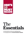 Image for HBR&#39;S 10 Must Reads: The Essentials