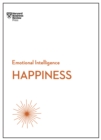 Image for Happiness (HBR Emotional Intelligence Series)