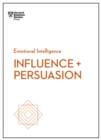 Image for Influence and persuasion