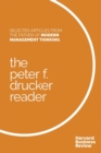 Image for The Peter F. Drucker Reader
