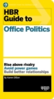 Image for HBR Guide to Office Politics (HBR Guide Series)