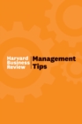 Image for Management Tips: From Harvard Business Review