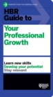 Image for HBR Guide to Your Professional Growth