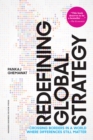 Image for Redefining Global Strategy, with a New Preface