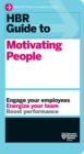 Image for HBR Guide to Motivating People