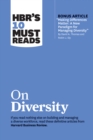 Image for HBR&#39;s 10 must reads on diversity.