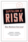 Image for Capitalism at Risk, Updated and Expanded : How Business Can Lead