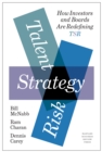 Image for Talent, Strategy, Risk