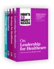 Image for HBR&#39;s 10 Must Reads for Healthcare Leaders Collection